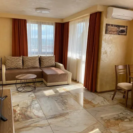 Coziness And Comfort In The Old Town