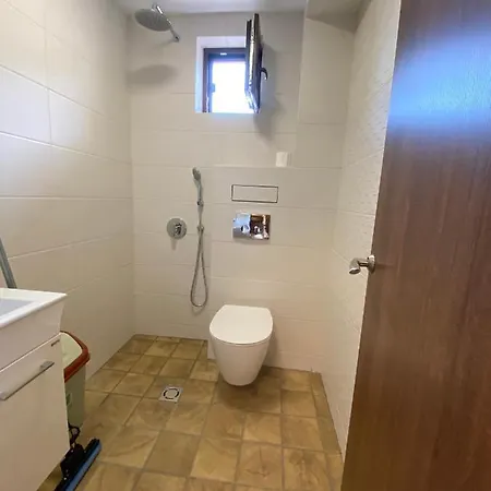 Coziness And Comfort In The Old Town *