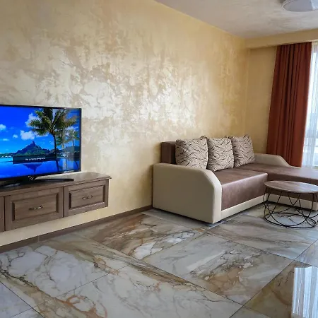 Apartment Coziness And Comfort In The Old Town Veliko Tarnovo