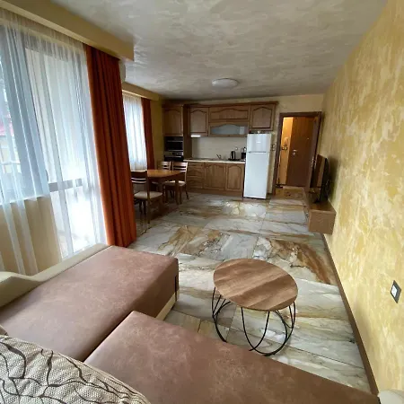 Apartment Coziness And Comfort In The Old Town