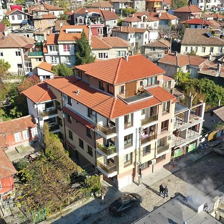 Coziness And Comfort In The Old Town Lägenhet *