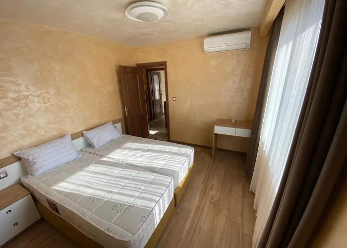 Coziness And Comfort In The Old Town * Veliko Tarnovo