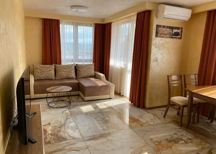 Coziness And Comfort In The Old Town