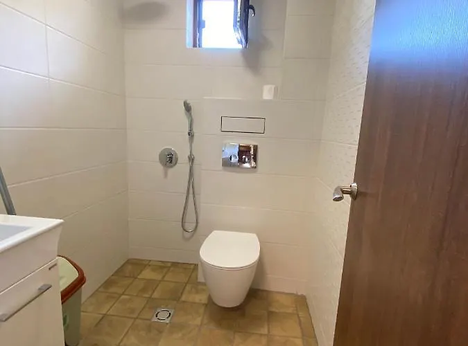 Coziness And Comfort In The Old Town *