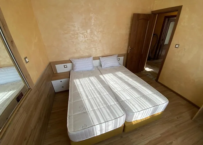 Coziness And Comfort In The Old Town *