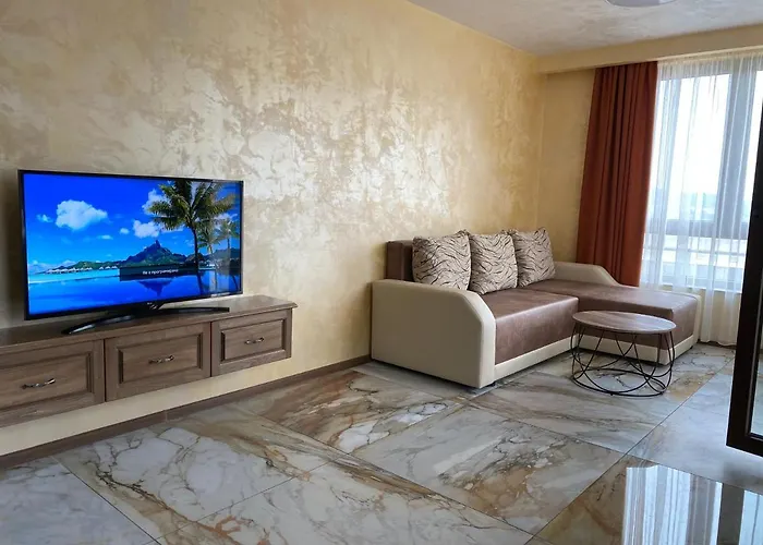 Apartment Coziness And Comfort In The Old Town Veliko Tarnovo