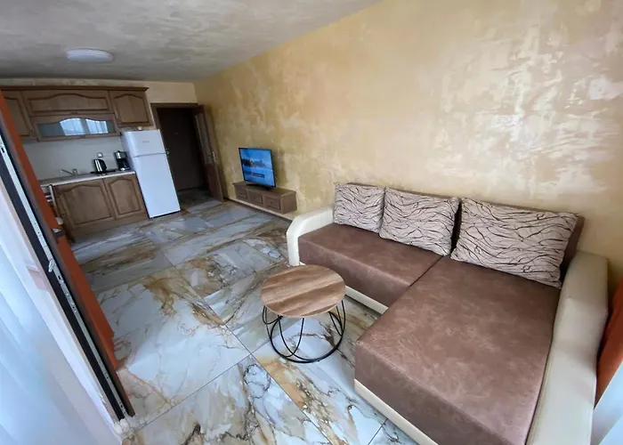 Coziness And Comfort In The Old Town *